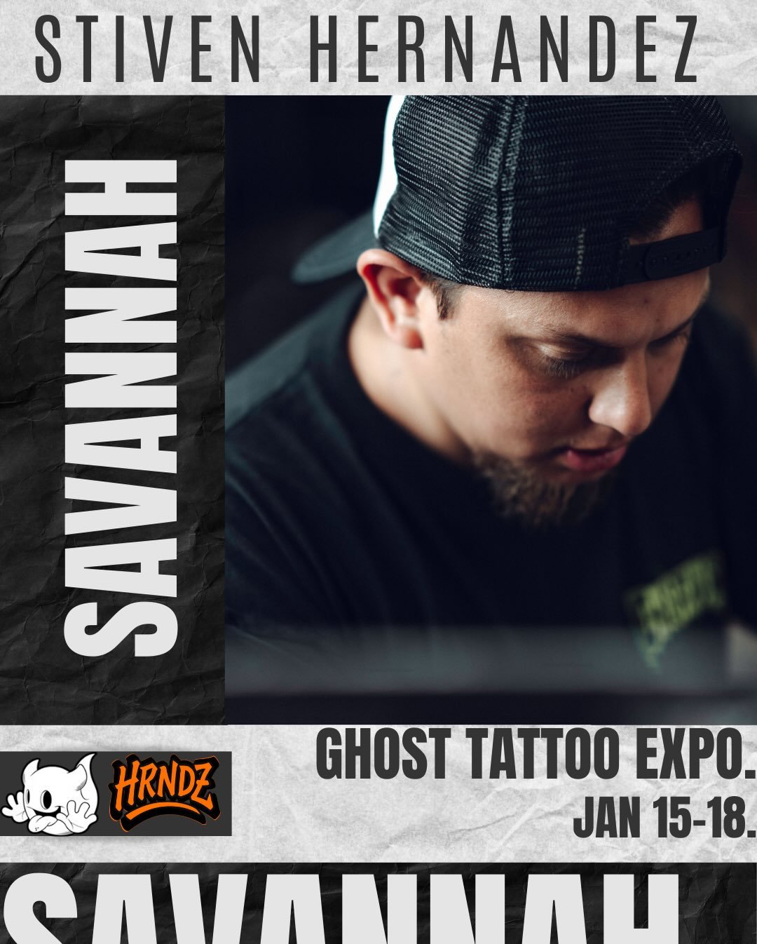 hernandez tattoo in savannah 2025