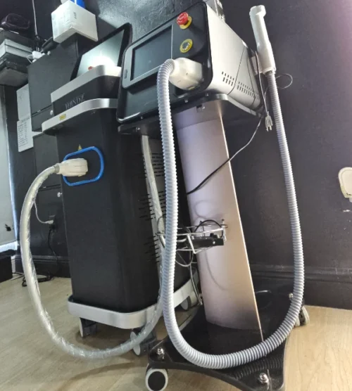 HRNDZ Tattoo Studio Aftercare Guide