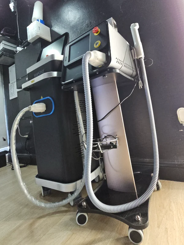 HRNDZ Tattoo Studio Aftercare Guide