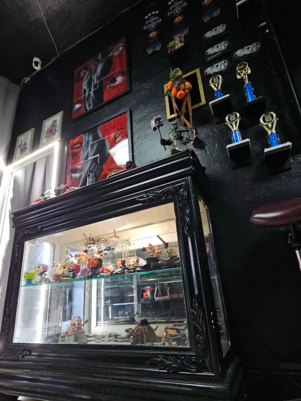 HRNDZ Tattoo Studio Aftercare