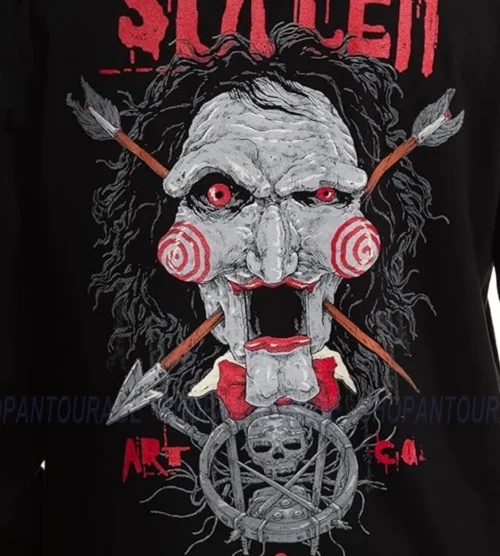 SAWLLEN L:S TEE - BACK SAWLLEN L/S TEE - BACK