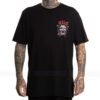 SAWLLEN S/S TEE - FRONT