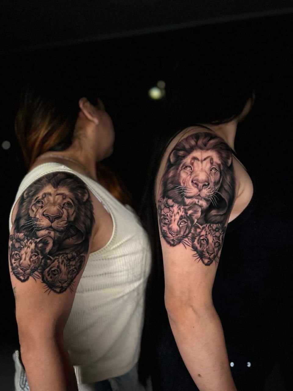 santiago lopera tatto guest artist