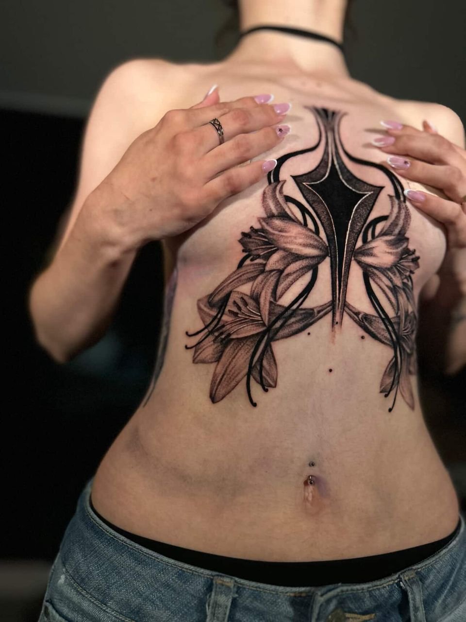 santiago lopera tatto guest hernandez tattoo