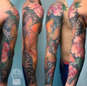 camilo salinas gueset artist