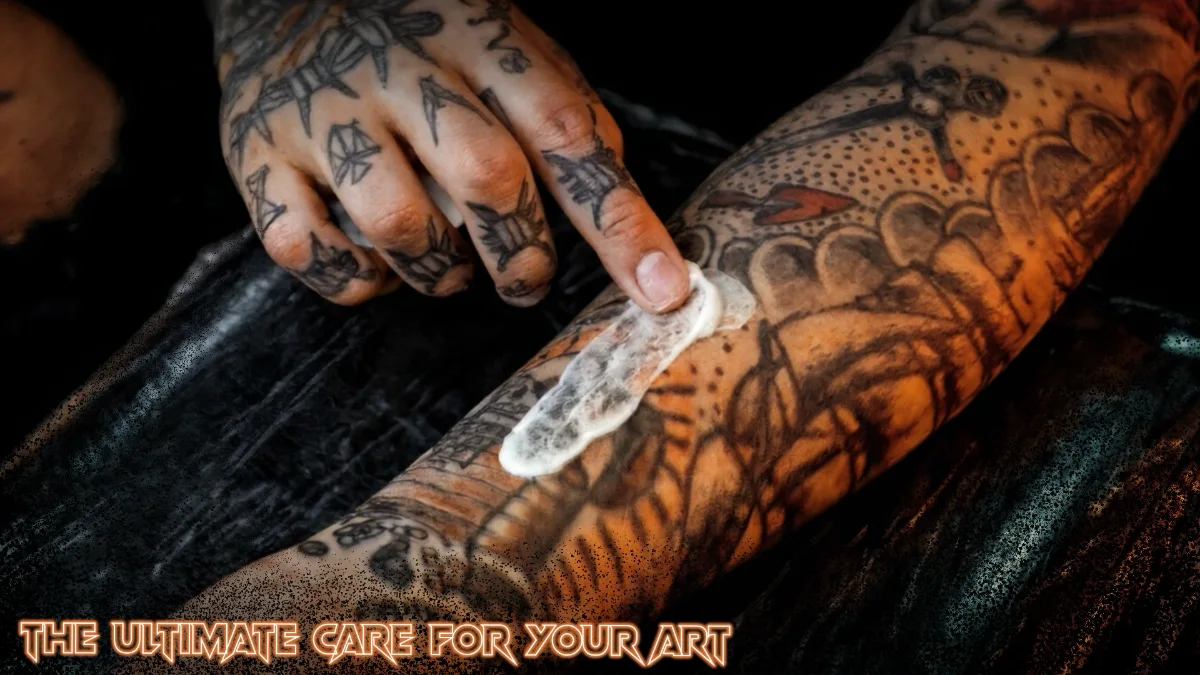 aftercafre stiven hernandez