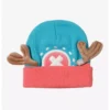 CHOPPER COSPLAY BEANIE BLUE HAT