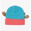 HAT CHOPPER COSPLAY BEANIE BLUE