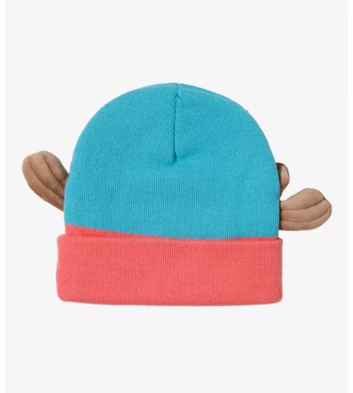 HAT CHOPPER COSPLAY BEANIE BLUE