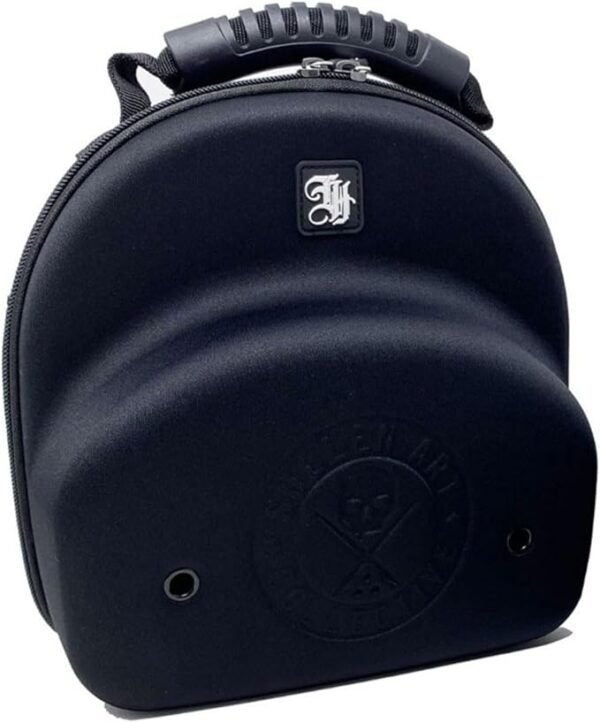 LETTERHEADS HAT CASE -