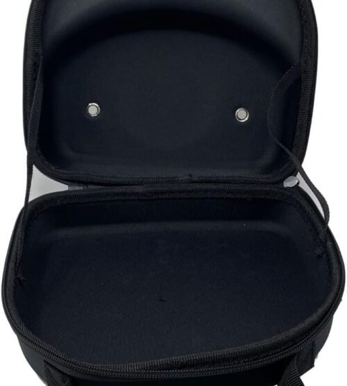 LETTERHEADS HAT CASE