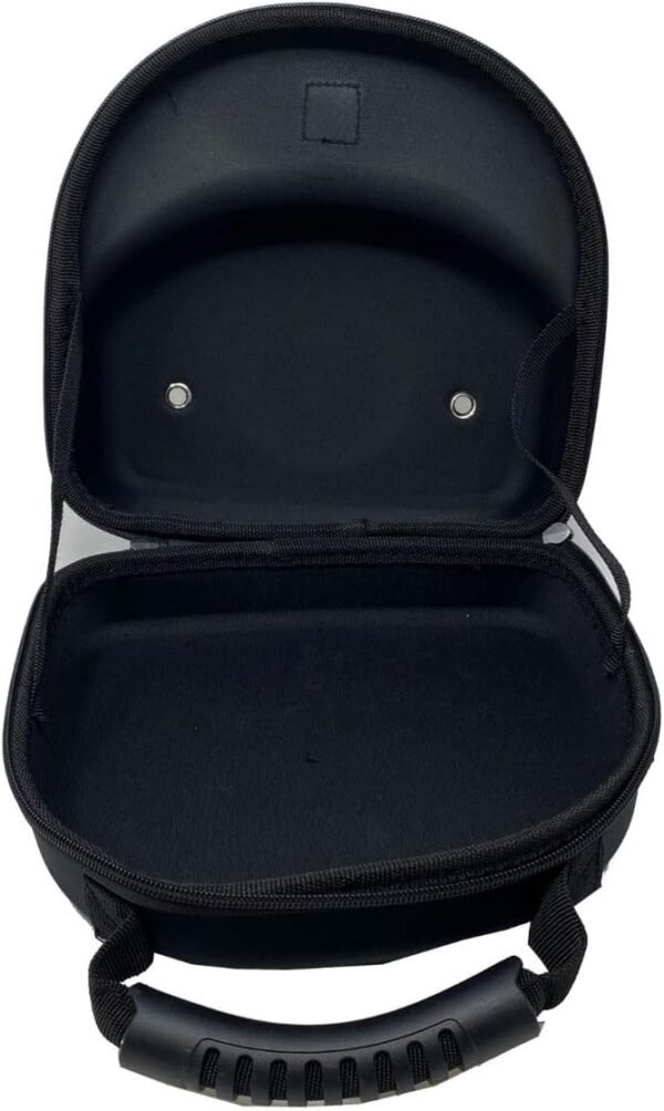 LETTERHEADS HAT CASE