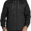 SCM6805 TWO FACED JACKET