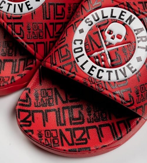 Sullen Men's Meas Slides