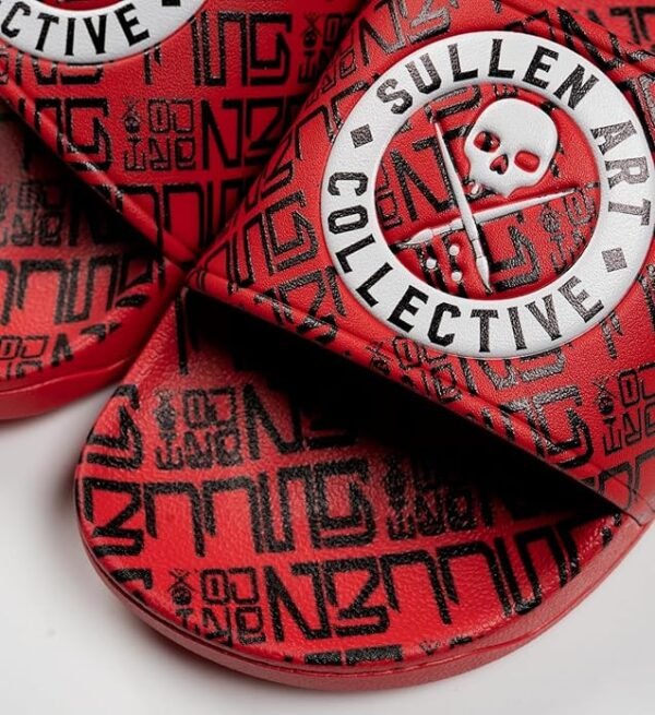 Sullen Men's Meas Slides