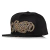 GOLDEN TEARS SNAPBACK OS sullen