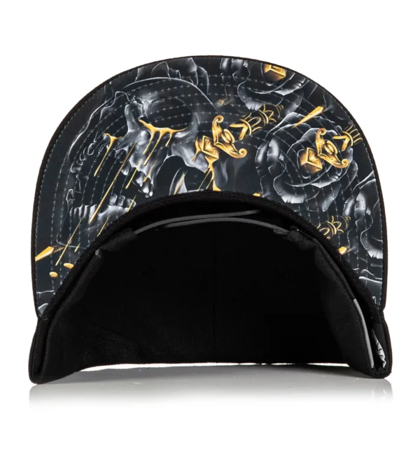 cap GOLDEN TEARS SNAPBACK OS