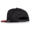 SCA6594 BEN HUR II SNAPBACK OS 2