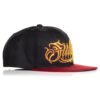SCA6594 BEN HUR II SNAPBACK OS sullen