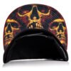 suller SCA6594 BEN HUR II SNAPBACK OS