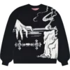 HEMOMANCER SWEATER 2