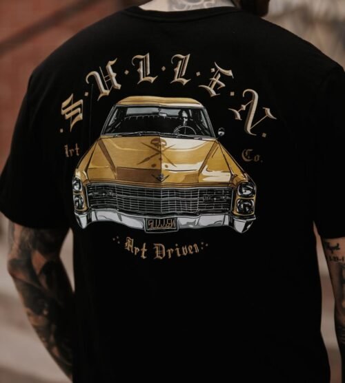 New SIXTY-SIX made on our Premium Tee. 2 Hours left of our MEMORIAL DAY Weekend Sale. Link is in(1) SCM6493