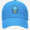 cap PKM POKEMON CAP BLUE