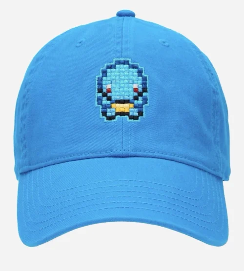 PKM POKEMON CAP BLUE cap PKM POKEMON CAP BLUE
