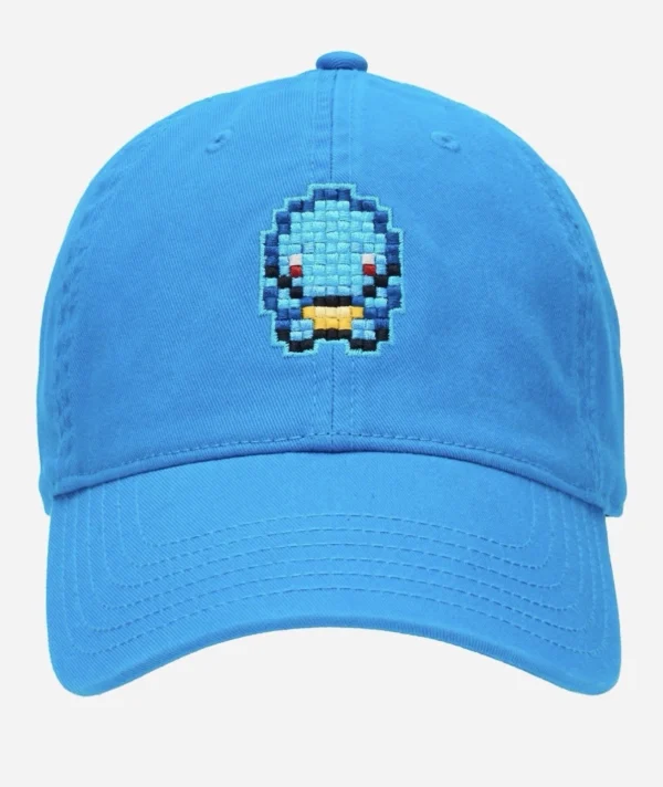 cap PKM POKEMON CAP BLUE