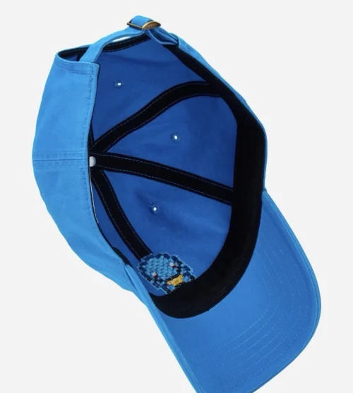 PKM POKEMON CAP BLUE