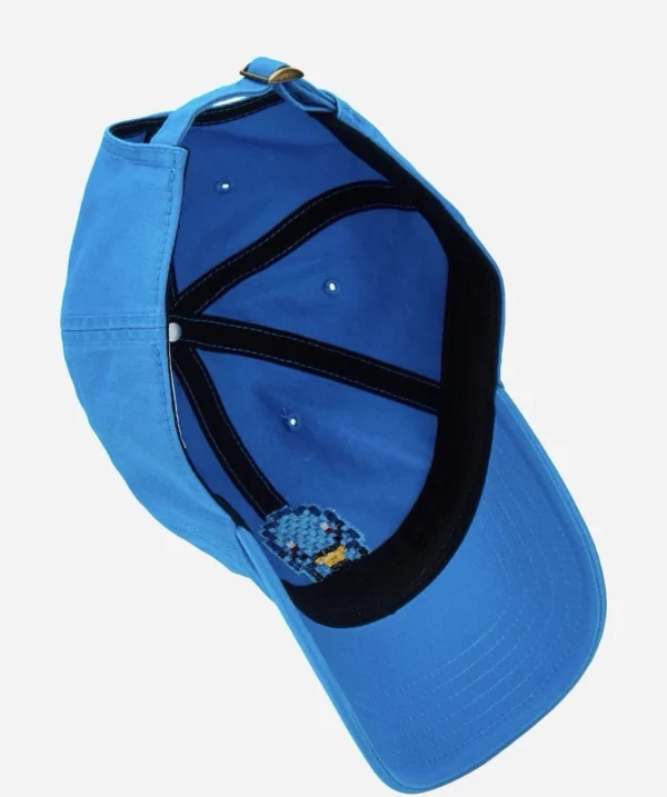 PKM POKEMON CAP BLUE