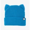 PKM SNORLAX COSPLAY BEANIE BLUE