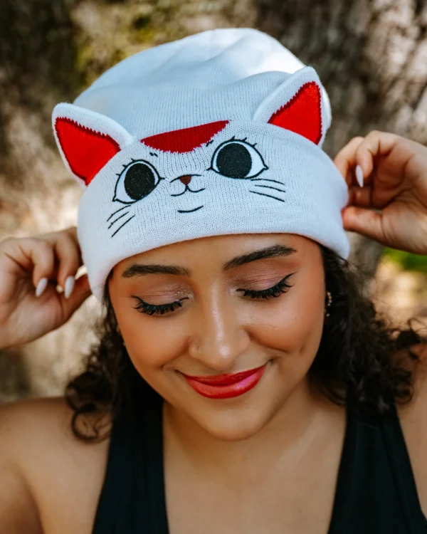 TurboGrannyBeanie HRNDZ