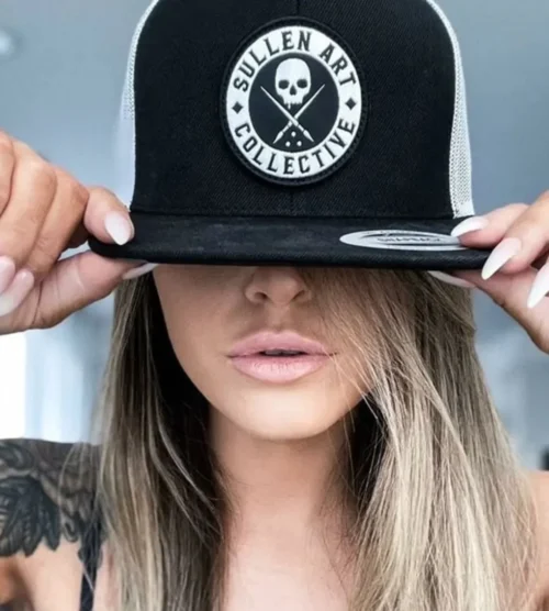 SCA4327 BOH MESH HAT SCA4327 BOH MESH HAT 2 front