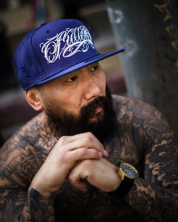 sullen KMIN Brotherhood Snapback