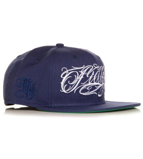 Sullen Letterheads #11 - KMIN Brotherhood Snapback