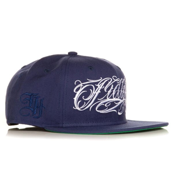 Sullen Letterheads #11 - KMIN Brotherhood Snapback