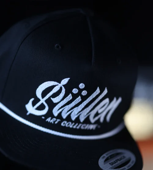 cap CHAINGANG SNAPBACK