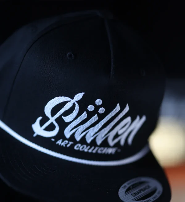 cap CHAINGANG SNAPBACK