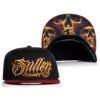 Sullen BEN HUR II SNAPBACK OS