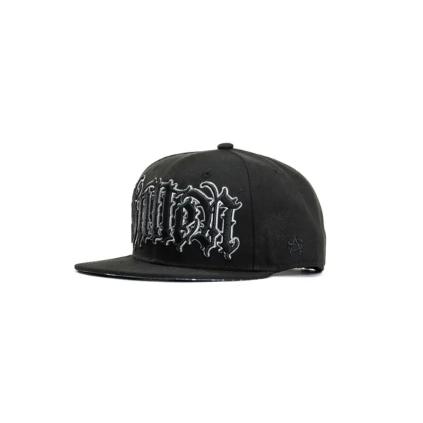 Sullen Clothing Gorra Snapback