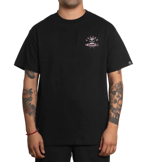 SCM6098 68 LINCOLN S:S TEE