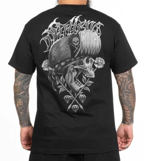 SCM6513-BK-1 SCM6513-BK-1