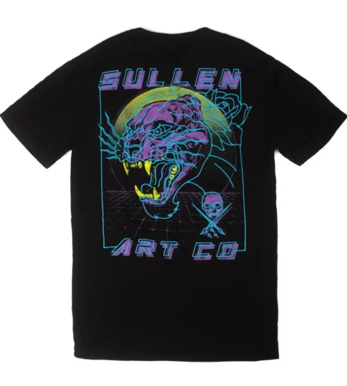 SCY4630 FUTURE PANTHER FUTURE PANTHER sullen