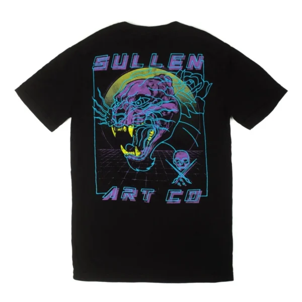 FUTURE PANTHER sullen