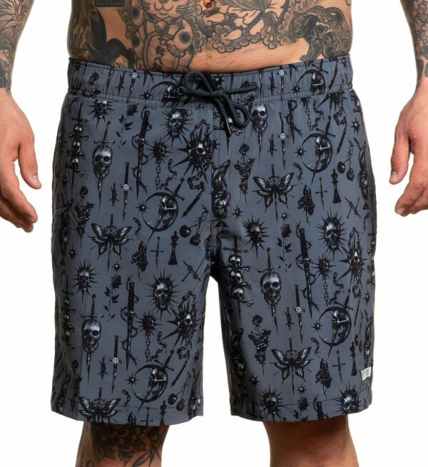 Sullen Art Collective Spiked