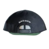 BLACK FLAG SNAPBACK
