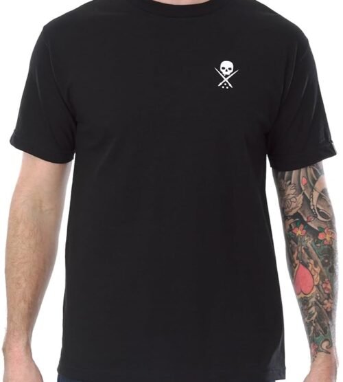 STANDART ISSUE SS TEE