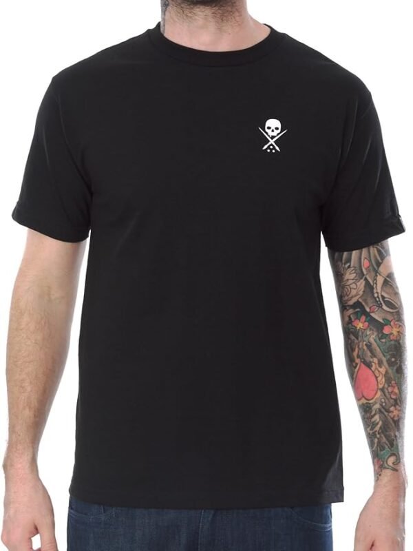 STANDART ISSUE SS TEE STANDART ISSUE SS TEE