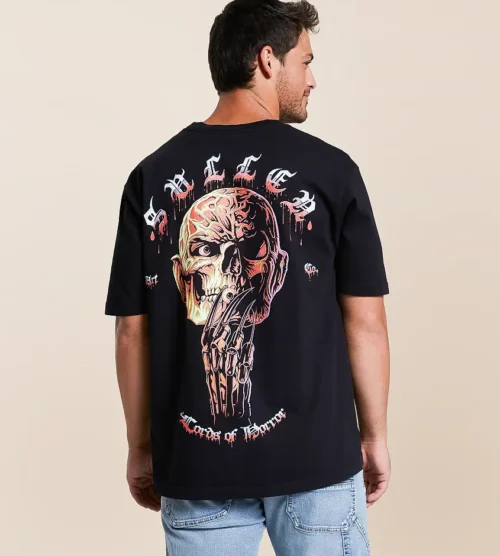 Sullen Clothing Fred T-Shirt